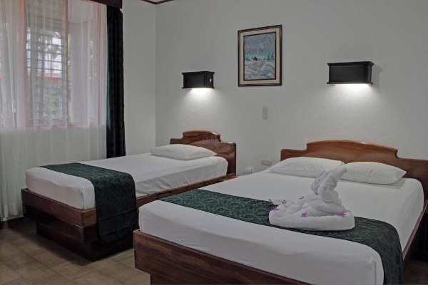 San Bosco Inn (Fortuna)
